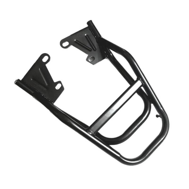 Rack Armlehne Gepäck Motorrad Hinten Gepäckträger Rack Unterstützung Halter Satteltasche Fracht Regal Halterung Für Grom Msx 125 MSX125 von WRHUOBA