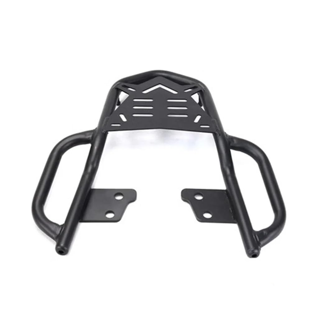 Rack Armlehne Gepäck Motorrad Hinten Sitz Halterung Gepäck Rack Hinten Reitstock Zubehör Für Su&zuki GW250 GW250F GW250S Motorrad Hinten Regal von WRHUOBA