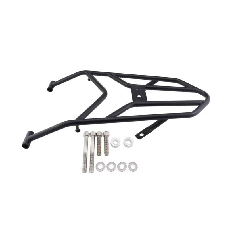 Rack Armlehne Gepäck Motorrad Hinten Träger Gepäck Für CRF300L CRF300 Rally CRF 300 L 250 300L 2021 2022 2023 CRF250L Top Fall Unterstützung von WRHUOBA