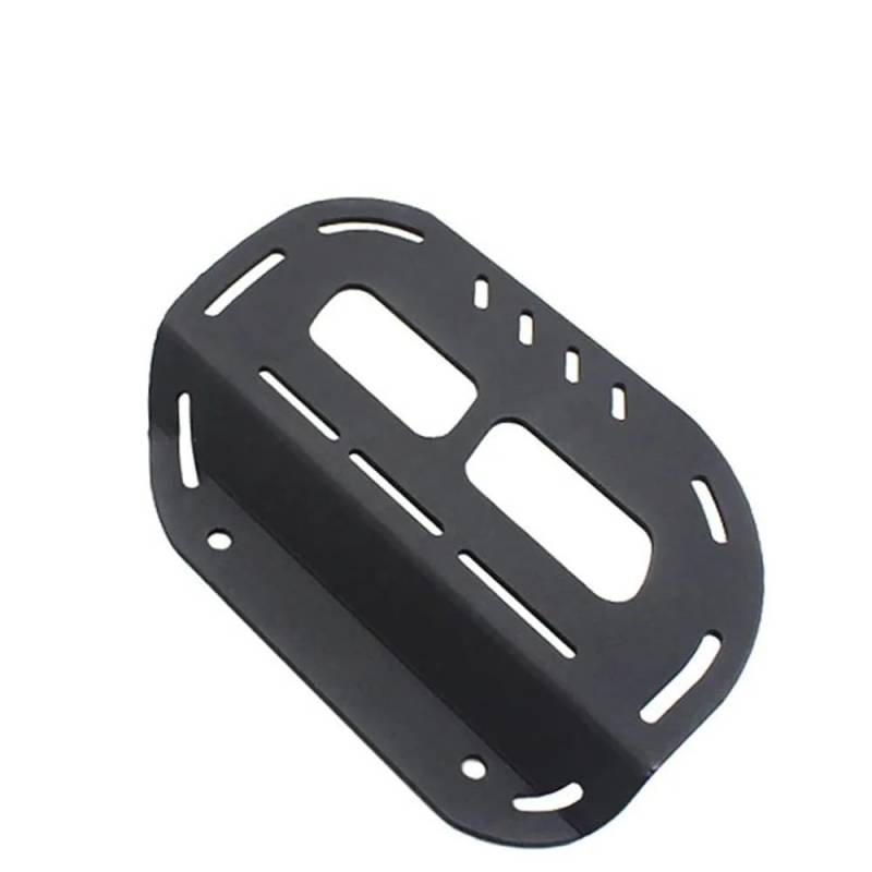 Rack Armlehne Gepäck Motorrad Regal Halter Für CL250 CL300 CL500 CL 250 300 500 2023 2024 Hinten Gepäck Fracht Regal Träger Montieren Rückenlehne von WRHUOBA