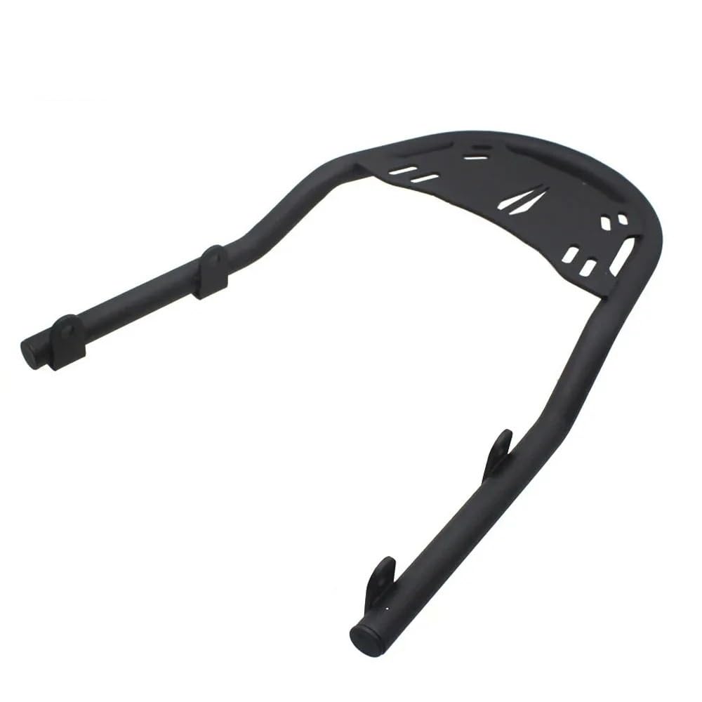 Rack Armlehne Gepäck Motorrad Regal Halter Für CL250 CL300 CL500 CL 250 300 500 2023 2024 Hinten Gepäck Fracht Regal Träger Montieren Rückenlehne von WRHUOBA