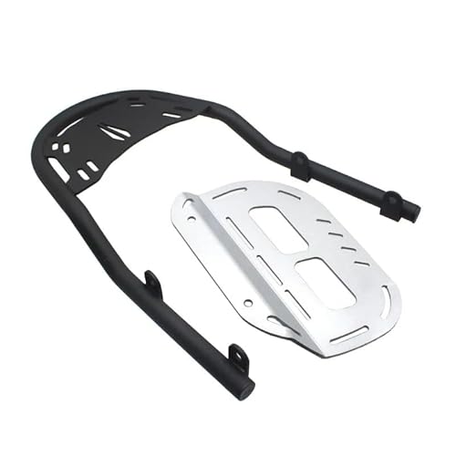 Rack Armlehne Gepäck Motorrad Regal Halter Für CL300 CL250 CL500 CL 250 500 300 2023 2024 Hinten Gepäck Fracht Regal Träger Montieren Rückenlehne von WRHUOBA