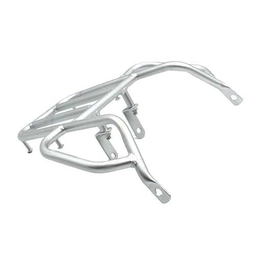 Rack Armlehne Gepäck Motorrad Stamm Gepäck Halter Regal Lager Für Kaw&asaki KLX250 KLX 250 1993-2007 Hinten Unterstützung Regal von WRHUOBA