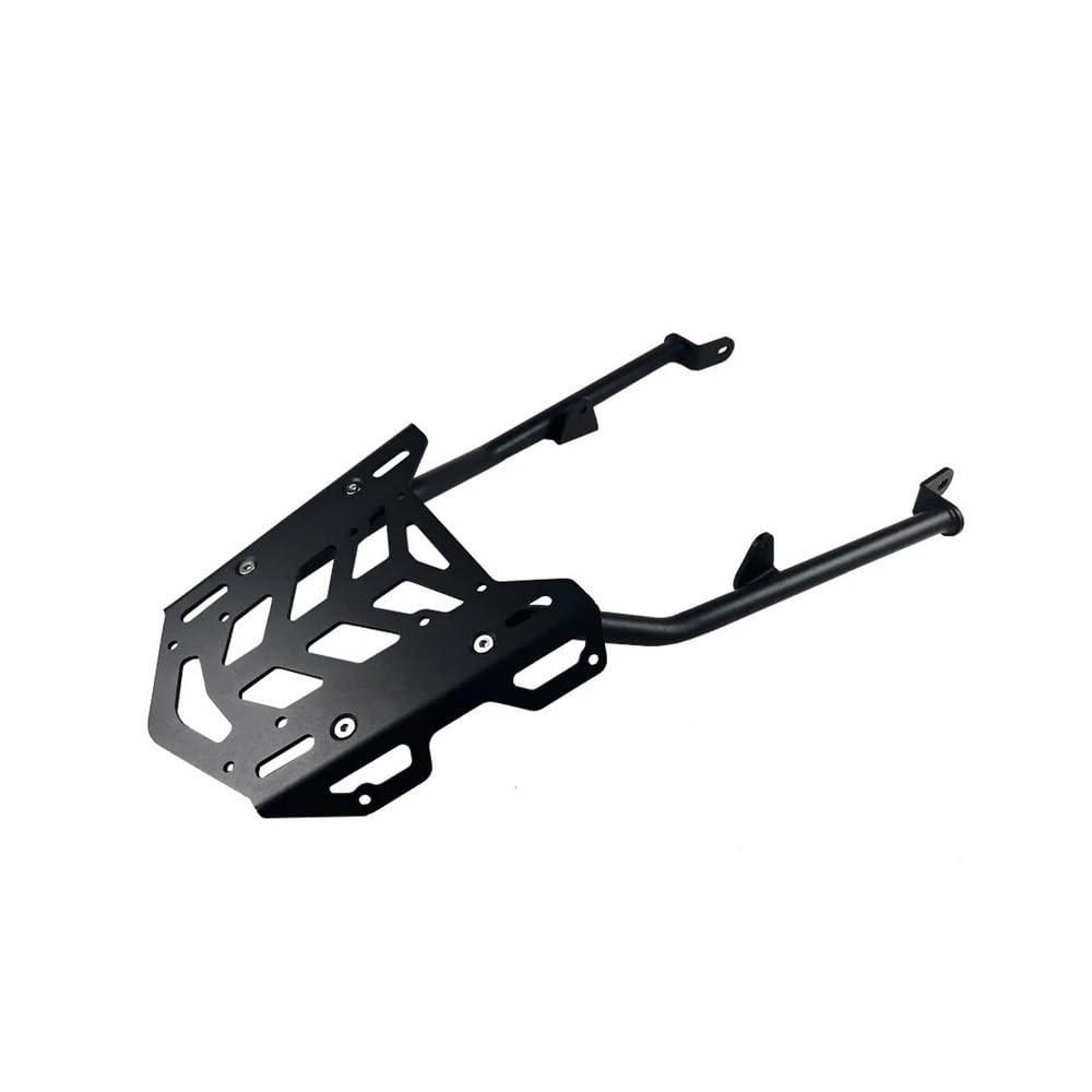 Rack Armlehne Gepäck Motorrad Teile Für 2021 2022 2023 MT-09 MT09 SP MT 09 Hinten Gepäck Rack Träger Fall Unterstützung Halter Halterung Fracht Top Box Basis von WRHUOBA