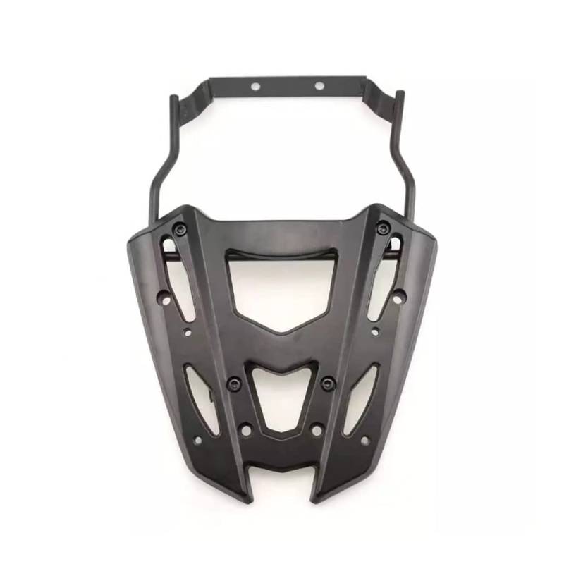 Rack Armlehne Gepäck Motorrad Zubehör Für Yam&aha Aerox 155 Aerox155 Nvx 155 NVX155 2015-2022 Gepäck Halter Fracht Regal Halterung Hinten Rack von WRHUOBA