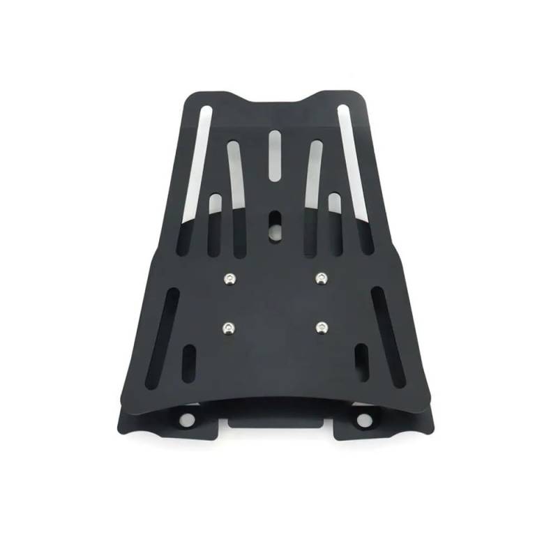 Rack Armlehne Gepäck Motorrad Zubehör Kotflügel Hinten Gepäck Rack Unterstützung Regal Solo Sitz Für Ha&rley FXDR 114 FXDR114 Fxdr 2019-2022 von WRHUOBA