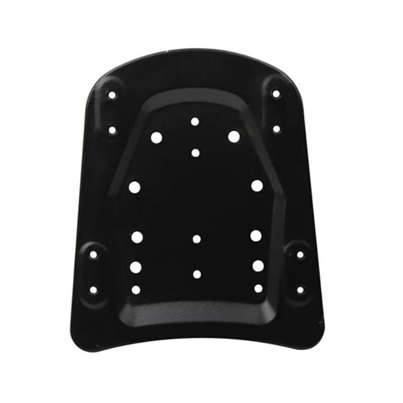 Rack Armlehne Gepäck Motorrad Zubehör Schwanz Box Halterung Unterstützung Bar Halterung Hinten Gepäck Rack Motorrad Hinten Gepäck Regal Halter Regal von WRHUOBA