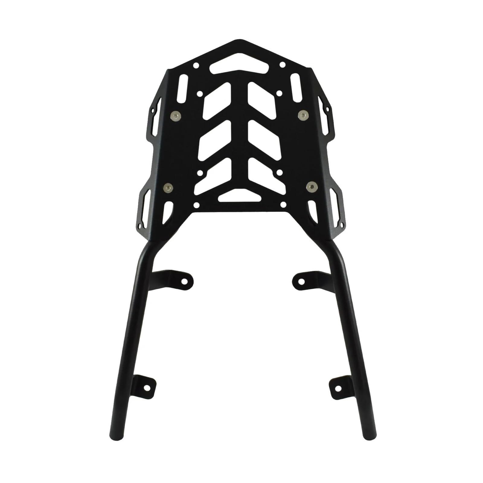 Rack Armlehne Gepäck Schwarz Motorrad Hinten Träger Gepäck Rest Rack Fracht Regal Rahmen Halterung Für ADV 150 ADV150 2019 2020 2021 2022 von WRHUOBA