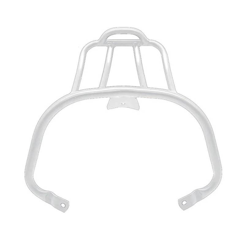 Rack Armlehne Gepäck Sprint 150 2016-2022 Motorrad-Gepäckträgerhalterung Hinten Gepäcktaschen Für Vespa Primavera 125 Primavera 150 2014-2022 von WRHUOBA