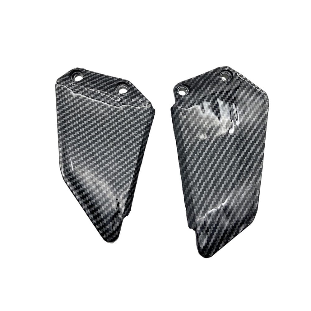 Schutzblech Hinten ABS-Material Kotflügel Hinten Pedal Carbon Faser Farbe Geeignet Für CBR400RR NC29 Motorrad Teile CBR 400 Nc29 Motorrad Kotflügel von WRHUOBA