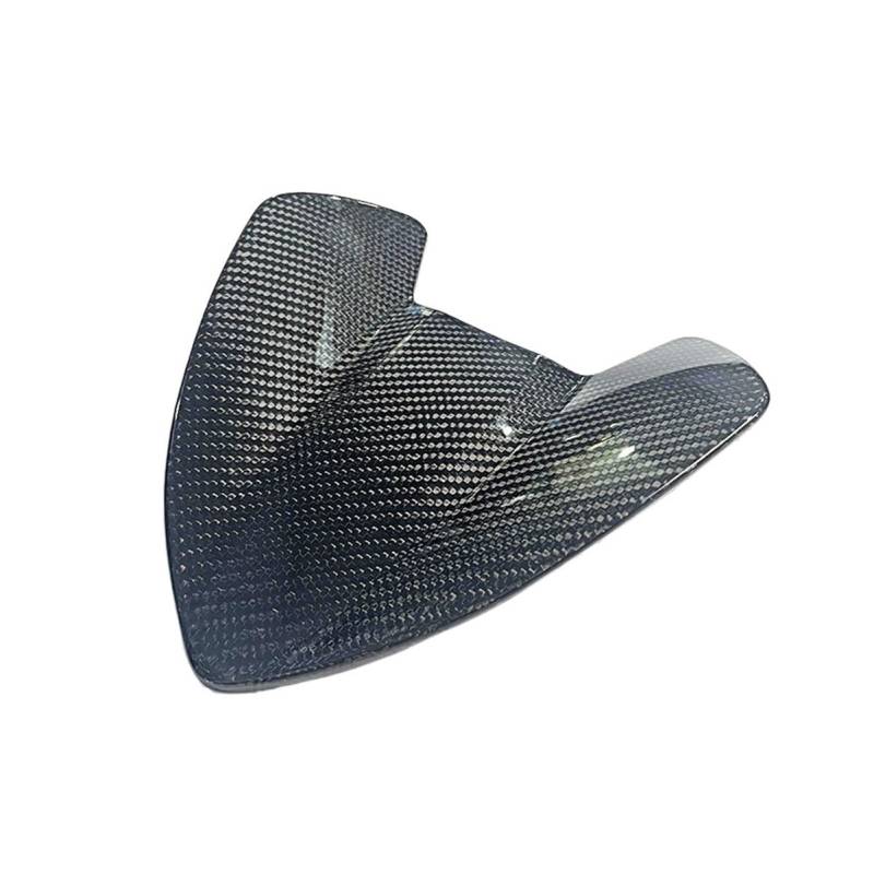 Schutzblech Hinten Carbon Fiber Vorderrad Kotflügel Kotflügel Kotflügel Vorwärts Splash Schutz Motorrad Teile Für 800NK 2023 Kotflügel Abdeckung Schutz von WRHUOBA