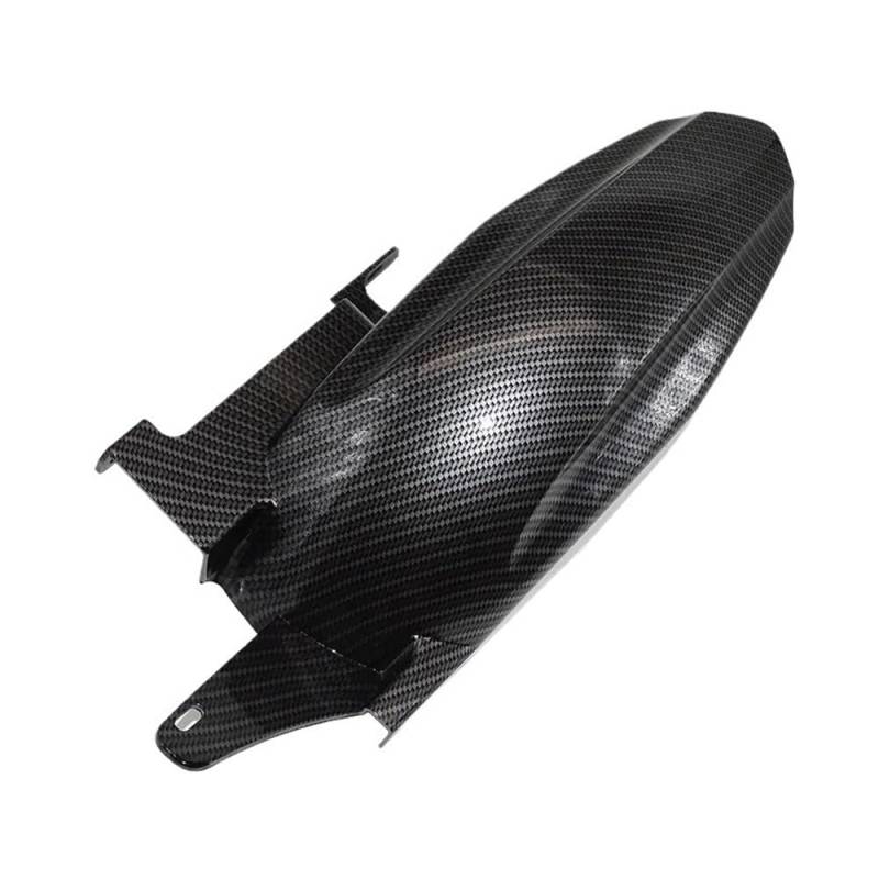 Schutzblech Hinten Für Yam&aha AEROX155 NVX155 AEROX 155 NVX 155 Motorrad Zubehör Carbon Faser Kotflügel Hinten Kotflügel Schmutzfänger Schutz Abdeckung von WRHUOBA