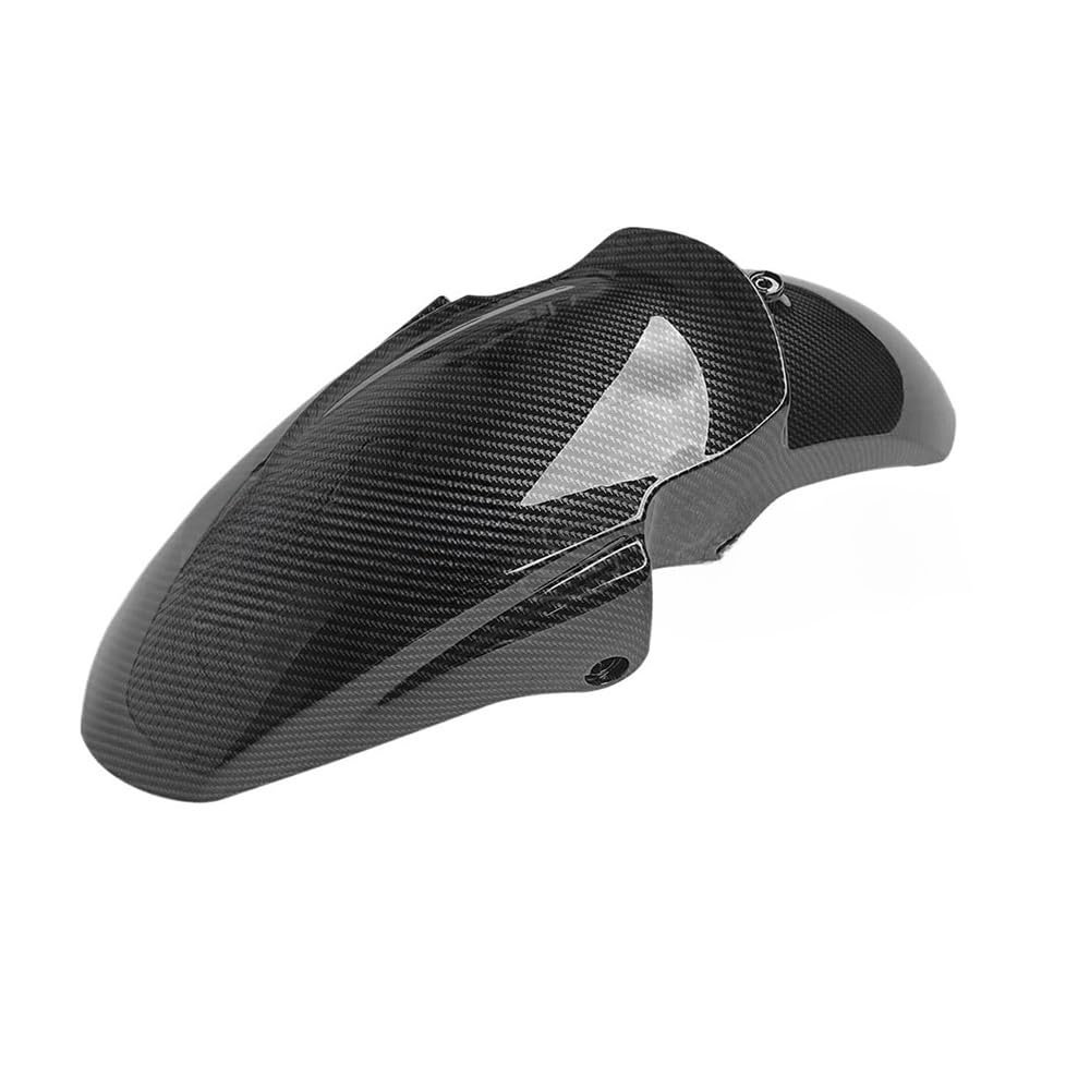 Schutzblech Hinten Motorrad Kotflügel Vorne Carbon Stil Kotflügel Schlamm Flap Schutz Für Yam&aha FZ6N FZ6S XJ6 2004 2005 2006 FZ 6N FZ 6S XJ 6 von WRHUOBA