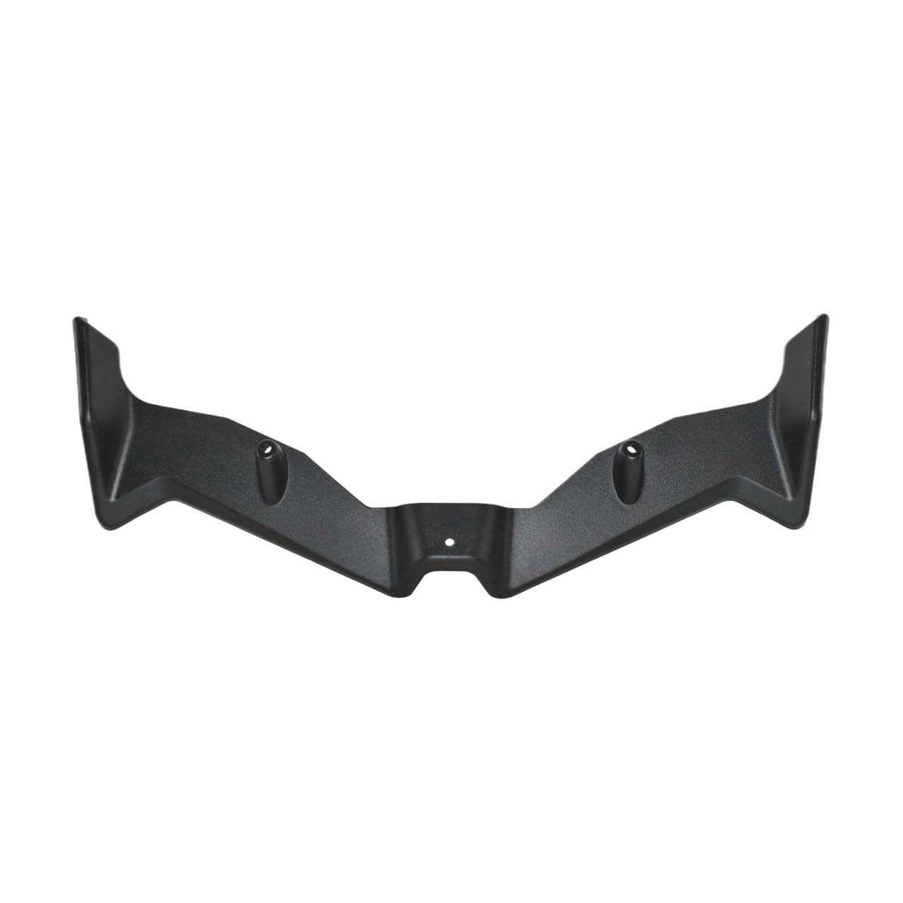 Schutzblech Hinten Motorrad Kotflügel Vorne Kotflügel Schnabel Wind Lip Nase Kegel Verlängerung Abdeckung Extender Für PCX125 PCX160 2021 2022 2023 2024 von WRHUOBA