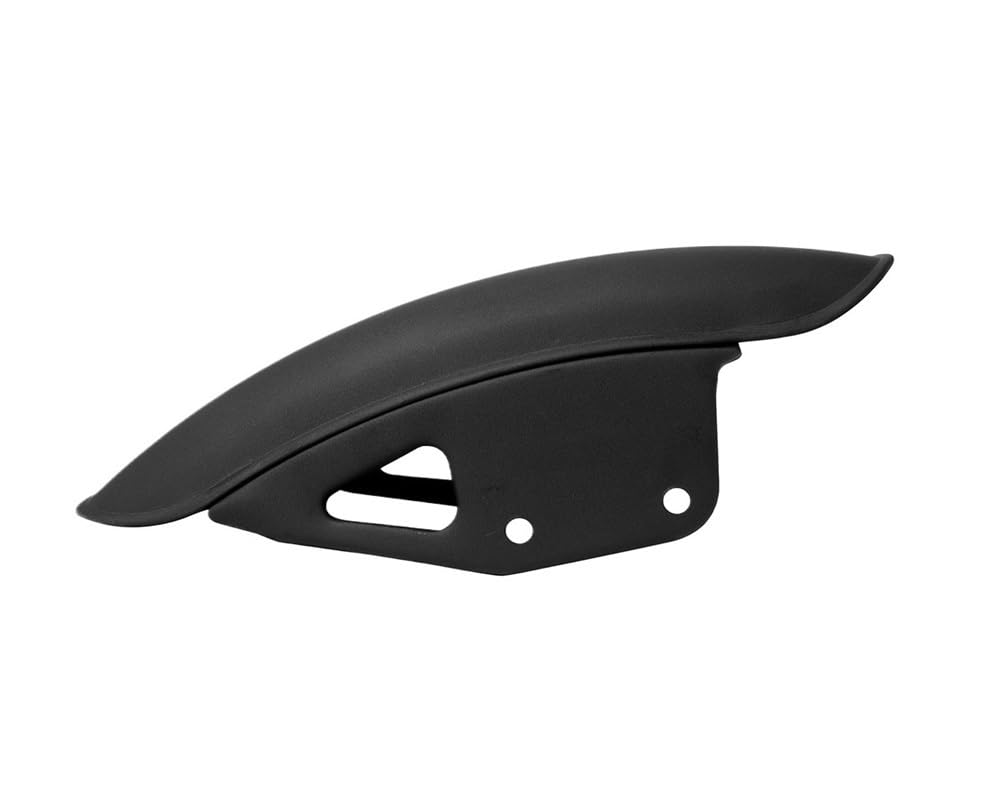 Schutzblech Hinten Motorrad Kotflügel Vorne Schlamm Flap Wache Verkleidung Kotflügel Abdeckung Für Su&zuki GN125 GN250 Schwarz Motorrad Kotflügel Kotflügel Vorne von WRHUOBA