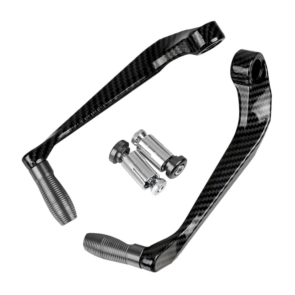 bremsschutz 2022 2021 motorräder 22mm Bremse Kupplung Hebel Lenker Grip Schutz Schutz Für Yam&aha MT09 MT 09 MT -09 2015 2017 2018-2023 von WRHUOBA