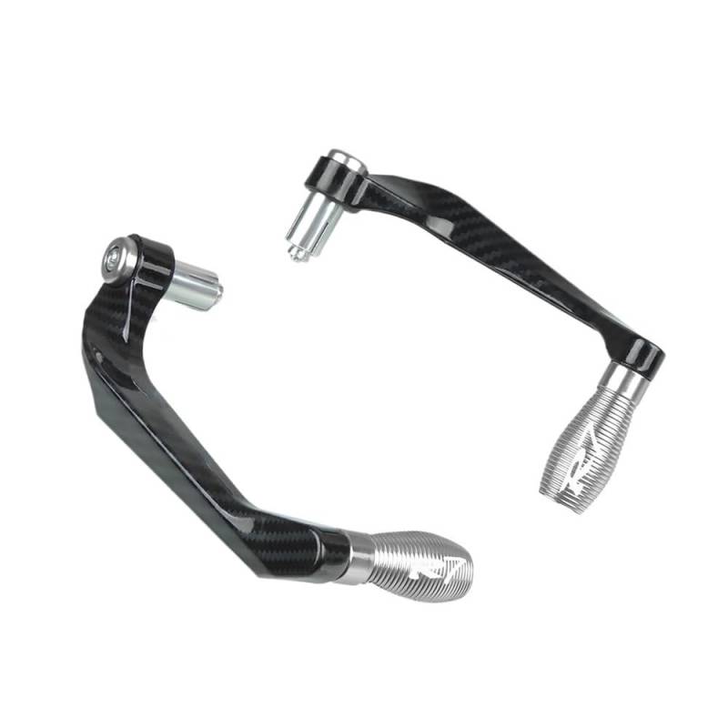 bremsschutz Motorrad-Zubehör für Yam&aha YZF-R7 YZF R7 YZFR7 2021 2022 2023 Handschutz Lenker Bremskupplungshebel Schutzfolie von WRHUOBA