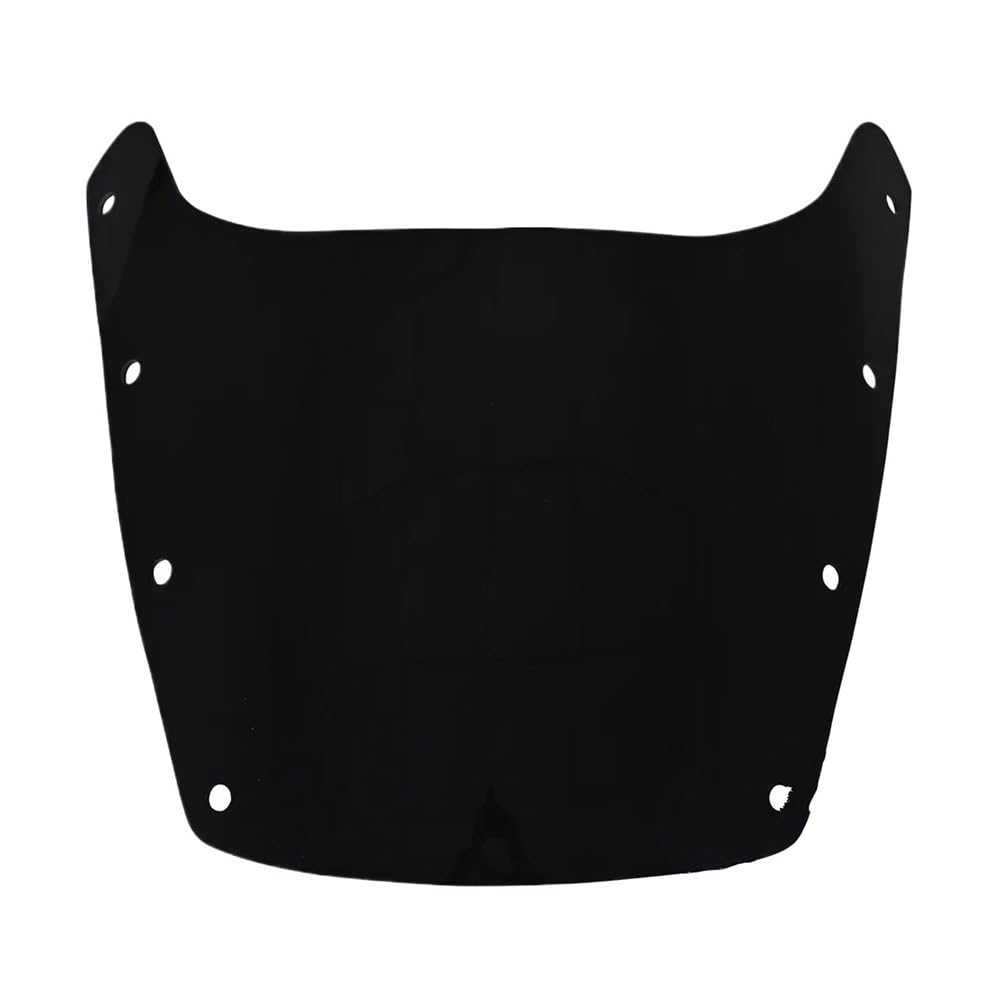 verstellbare Windschutzscheibe Motorrad Windschutzscheibe Spoiler Windschutz Shroud Verkleidung Windabweiser Für Su&zuki GSX 250F Über 913 GSX250 GSX250F von WRHUOBA