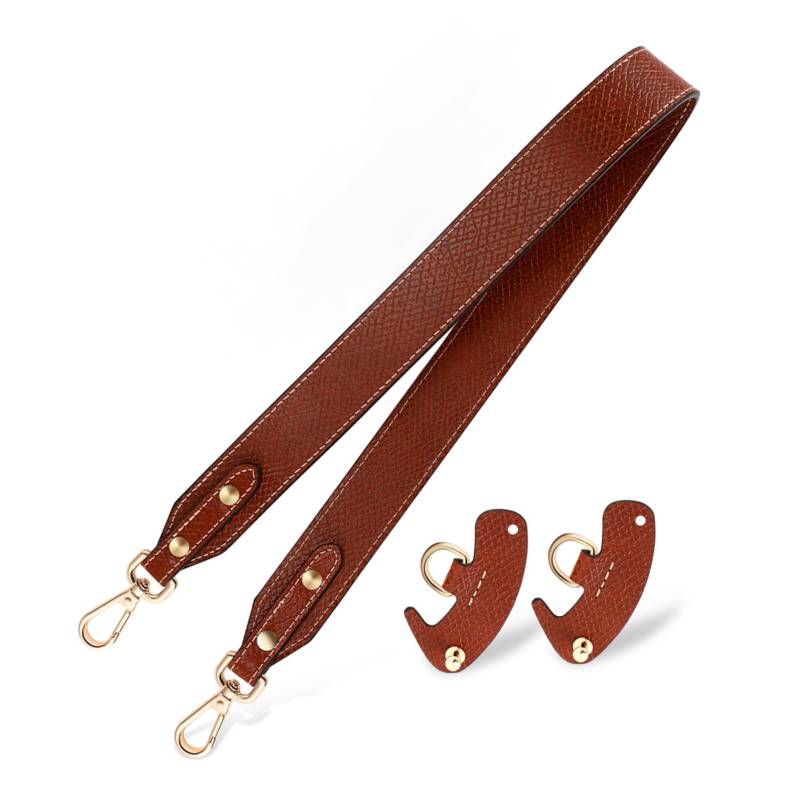 WRITWAA 1 Satz Schulter Gurt für Frauen Taschen Geldbörsenkettenriemen klobiger Handtaschenriemen Damen Handtasche Schultergurt Verstellbarer Taschengurt Riemen für Taschen Umhängetasche von WRITWAA