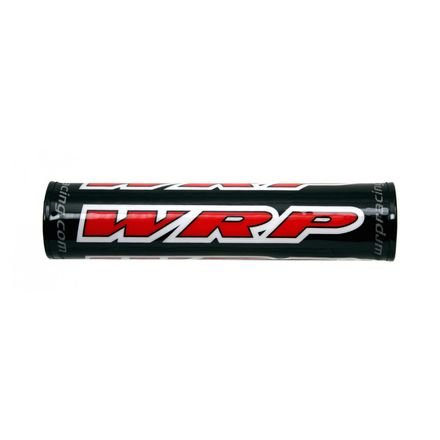 WRP 5022989 Pro-Pad Mini MX Ref. Wd-4008, schwarz/rot von WRP