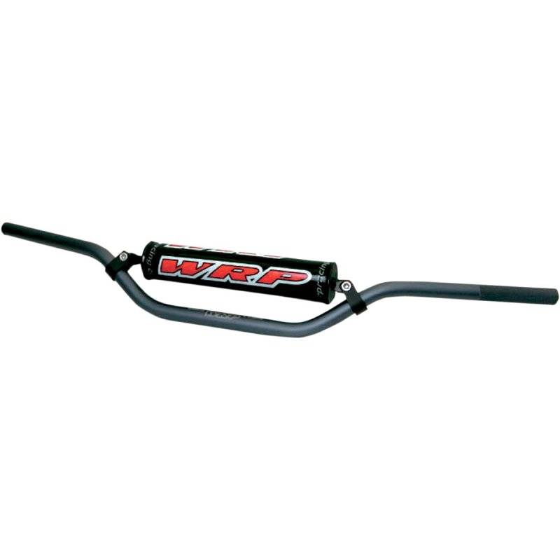 WRP Lenker Pro-Tech 0.88mm Honda CR High Alu dunkelgrau 22mm von WRP