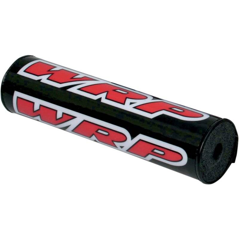 WRP Lenkerpolster MINI schwarz/rot von WRP