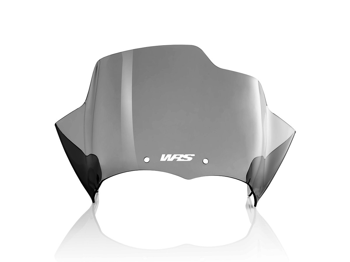 WINDSCHILD SPORT WRS GETÖNT R 1200 GS/ADVENTURE 2004-2012 von WRS