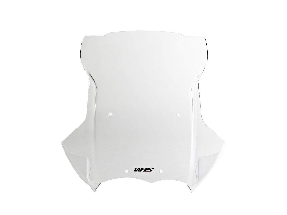 WINDSCHILD TOURING WRS TRANSPARENT R 1200 GS/ADVENTURE 2004-2012 von WRS