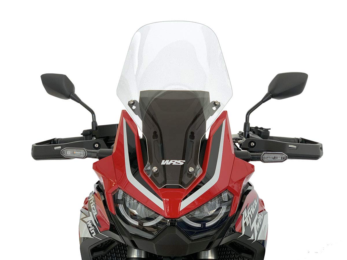 WRS AFRICA TWIN CRF 1100 L 2020-2023 von WRS