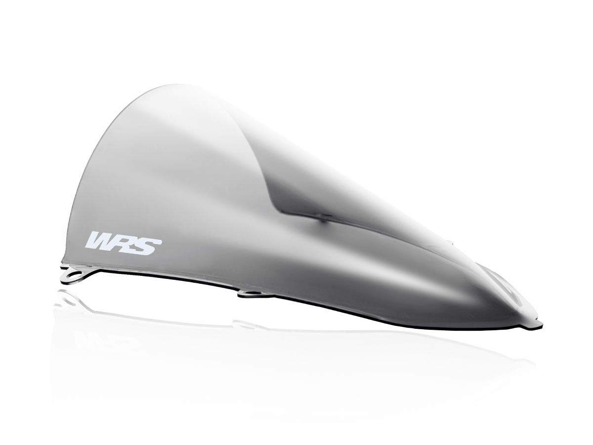 Windschild Race hoch WRS FUME' +50M CBR 500 R 2019-2022 von WRS