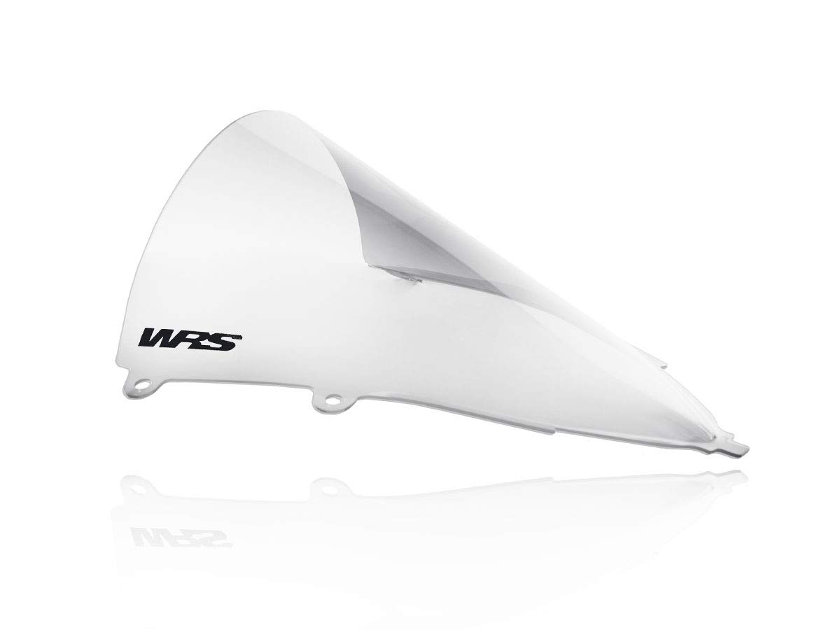 Windschild Race hoch WRS transparent CBR 650 R 2019-2022 von WRS
