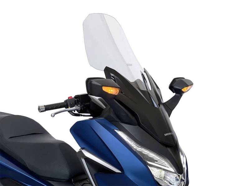 Windschild Touring WRS transparent Forza 350 2021-2022 von WRS