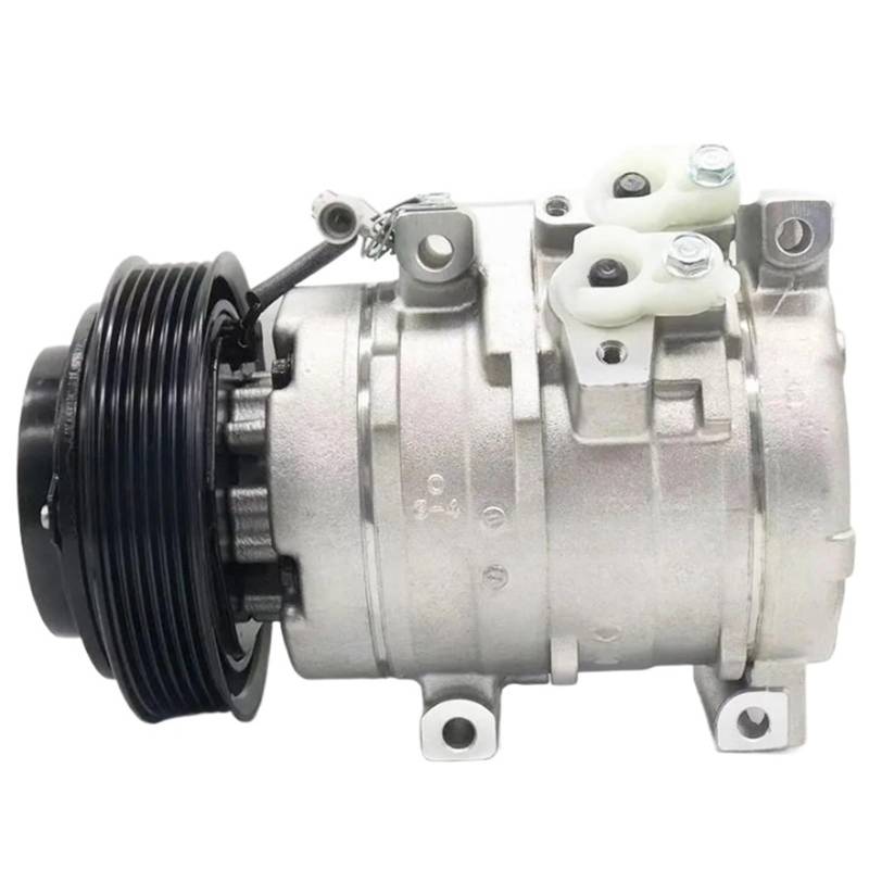 BFRUG AC Klimaanlage Kompressor Auto Teile Kompatibel for Geely EC7 1067000182 von WRYZA