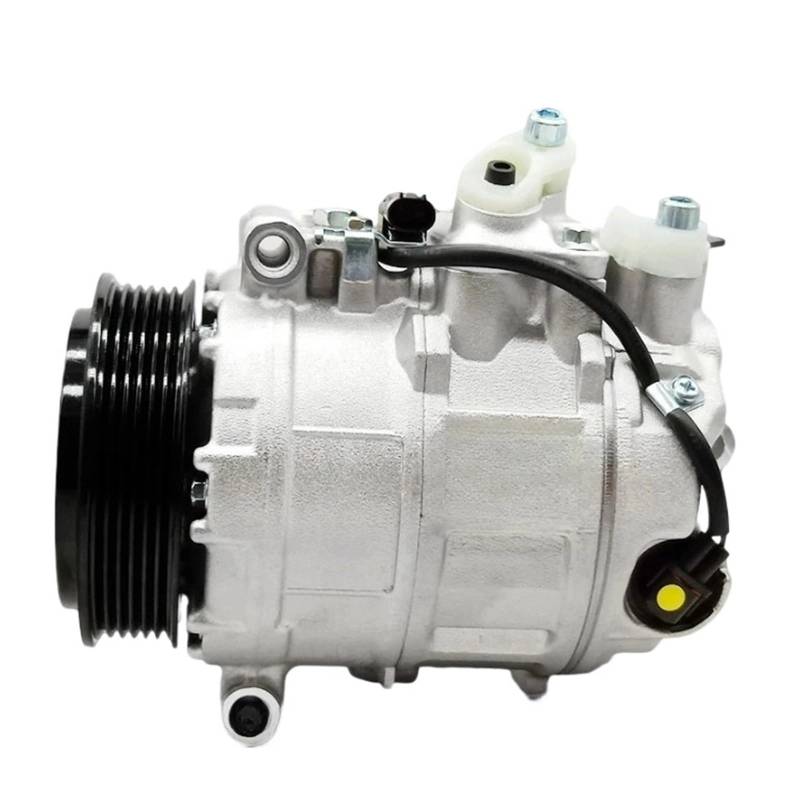 BFRUG Klimaanlage AC Kompressor Auto Teile Kompatibel for Mercedes Benz W164 ML63 R63 AMG Klimaanlage OEM 0022302311 A0022302311 EINE 002 230 23 11 von WRYZA