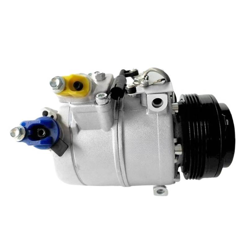 BFRUG Klimaanlage AC Kompressor Autoteile Kompatibel for BMW X5 2003 2004 2005 2006 98444 64526918000 11197444 5512344 6512344 CO 10837C 40289C 2021583R 10363080 von WRYZA