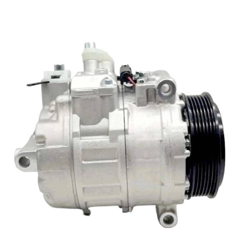 BFRUG Klimaanlage AC-Kompressor Autoteile Kompatibel for Mercedes Benz M-KLASSE W163 ML270 ML320 ML350 ML500 ML55 Air Car OE 4471908341 4471805650 4471907753 0002308111 von WRYZA