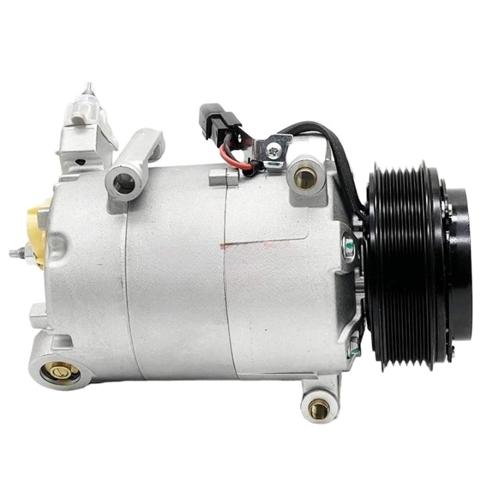 BFRUG Klimaanlage Ac Kompressor Auto Teile Kompatibel for Ford KUGA MK3 2,0 Diesel 2012-2020 10PA17C GV61-19D629-WA GV61-19D629-DB GV6119D629WA GV6119D629DB von WRYZA