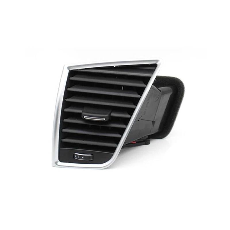 Lüftungsdüsengitter Kompatibel Mit Q5 2009-2013 2014 2015 2016 2017 2018 LHD Auto Front Dashboard Mitte Links Rechts Klimaanlage AC Vent Outlet Grille Montage 8R1820951 8R1820901 8R1820902(LHD Left) von WSBOJXTH