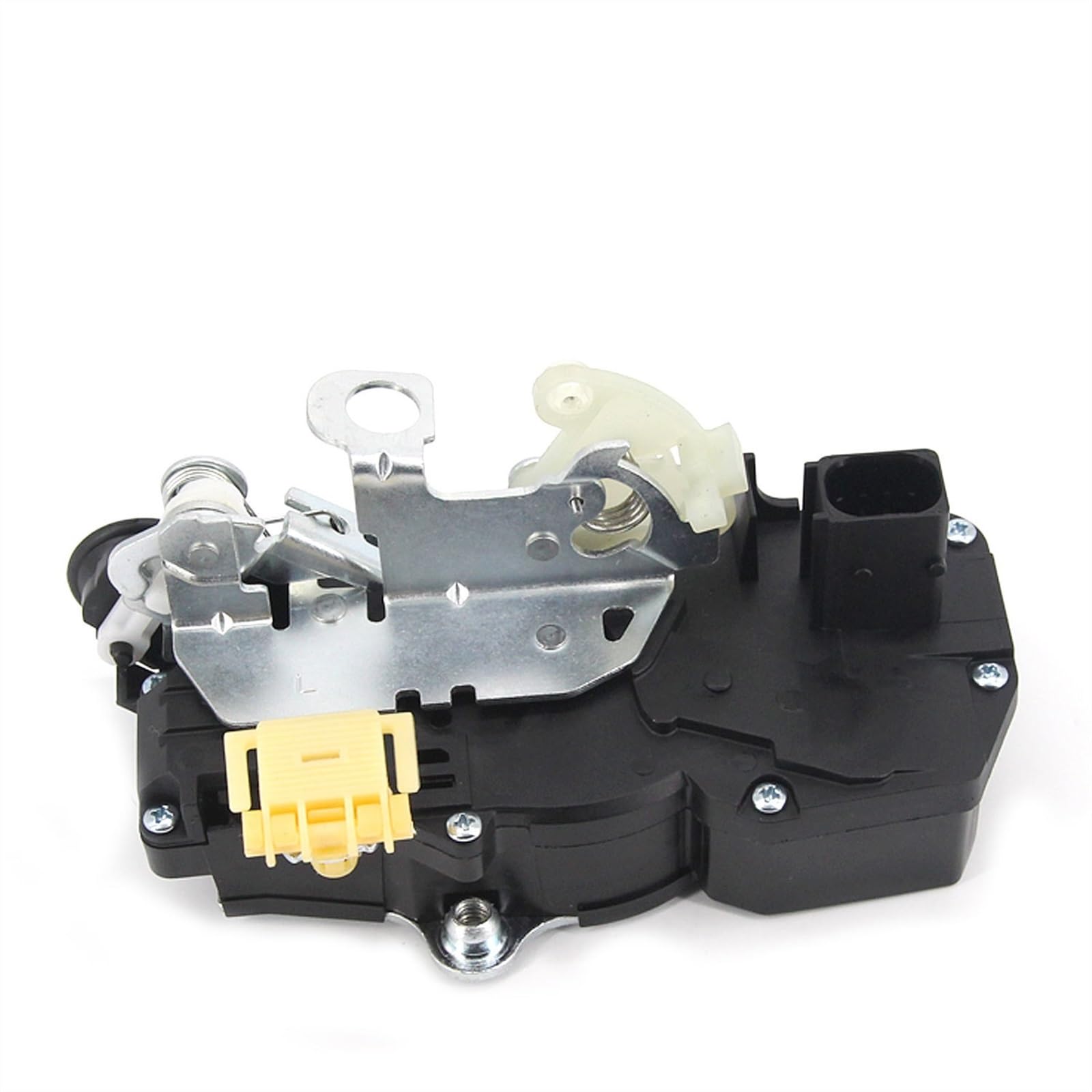 Türschloss Aktuator Kompatibel Mit Chevrolet Für Avalanche Für Silverado Für Suburban 1500/2500 Für Tahoe. Türschlossantrieb Vorne Und Hinten Links/rechts 931-109 931-108.(Left Front 931-303) von WSBOJXTH