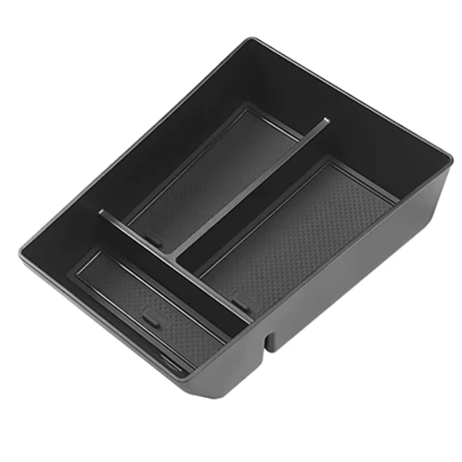 WSBOJXTH Auto-Aufbewahrungsbox Kompatibel Mit X5 G05/ X7 G07 2019-2024 Für X6 G06 2020-2024 Mittelkonsolen-Organizer, Konsolen-Organizer, Mittelfach-Aufbewahrung, von WSBOJXTH