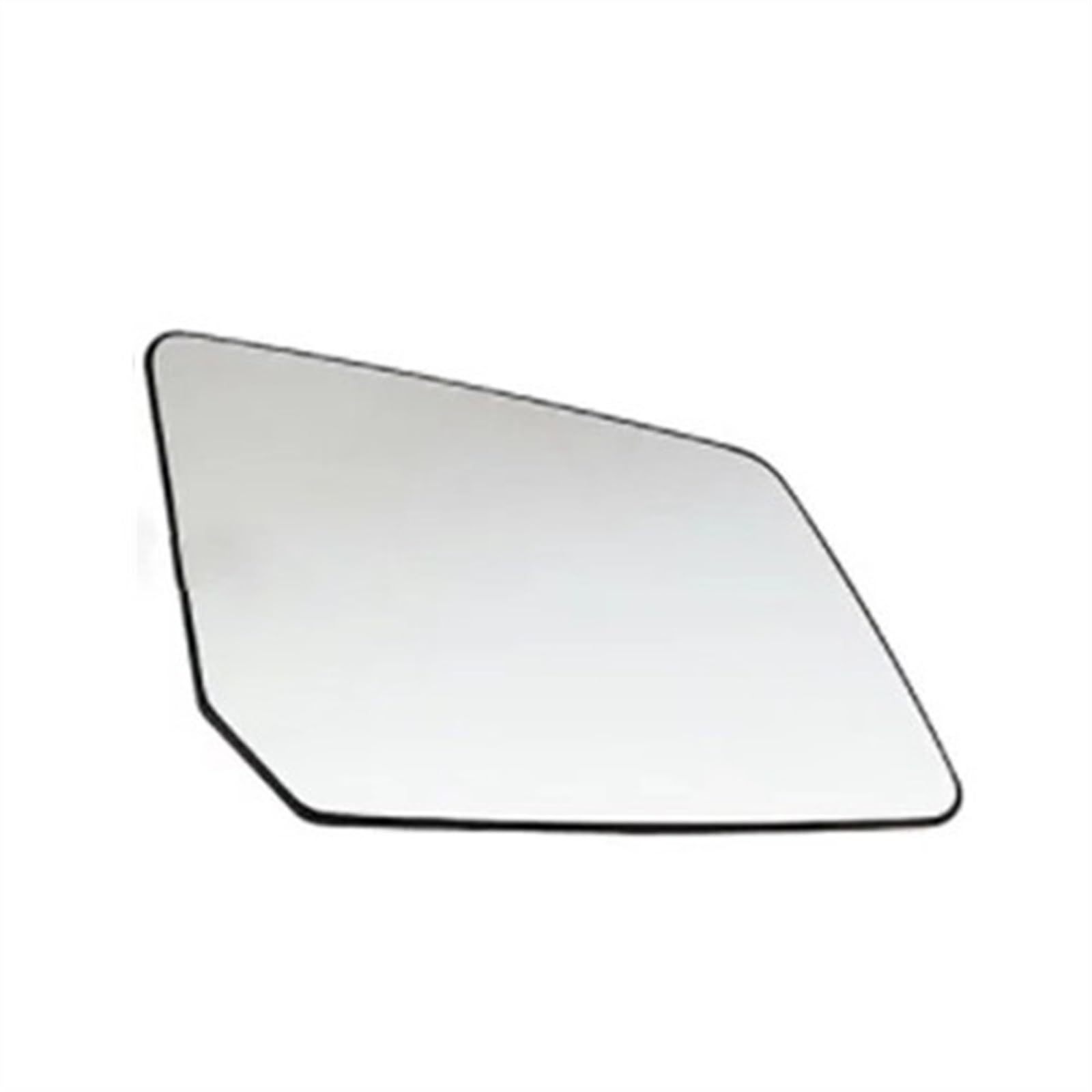 WSBOJXTH Auto Außenspiegelglas Kompatibel Mit Chevrolet Für Traverse 2009–2014, Linke Und Rechte Türseite, Beheizter Außenspiegel, Glas, Rückspiegel GM1324119 GM1325119(Right) von WSBOJXTH