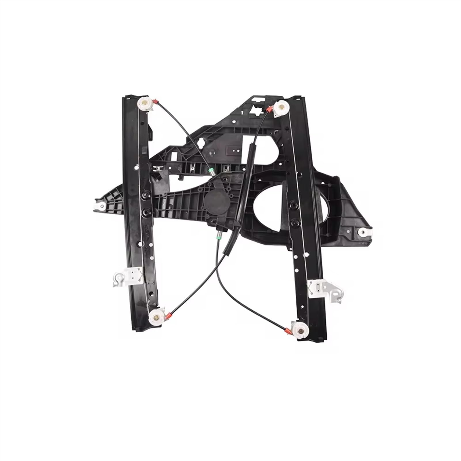 WSBOJXTH Autoteile Kompatibel Mit Ford Für Expedition Für Lincoln Für Navigator 2003 2004 2005 2006. Fensterheber Vorne Rechts Ohne Motor 6L1Z7823208AA von WSBOJXTH