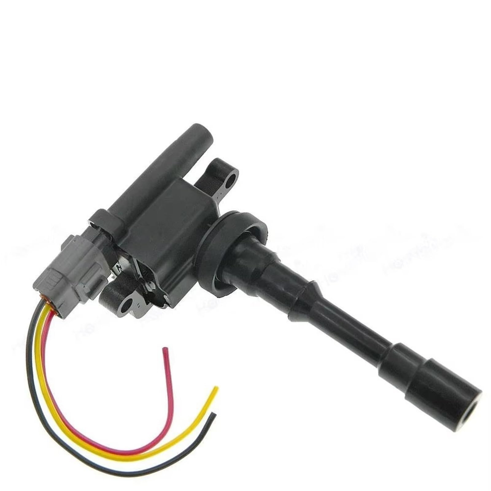 WSBOJXTH Ersatzteile Kompatibel Mit Mitsubishi Für Colt III 1988–1992 Für Space Für Star 2000–2004 Automotor-Zündspule MD361710 099700048 MD362903 C1200C UF280 Zündspulenpakete(1 Set) von WSBOJXTH