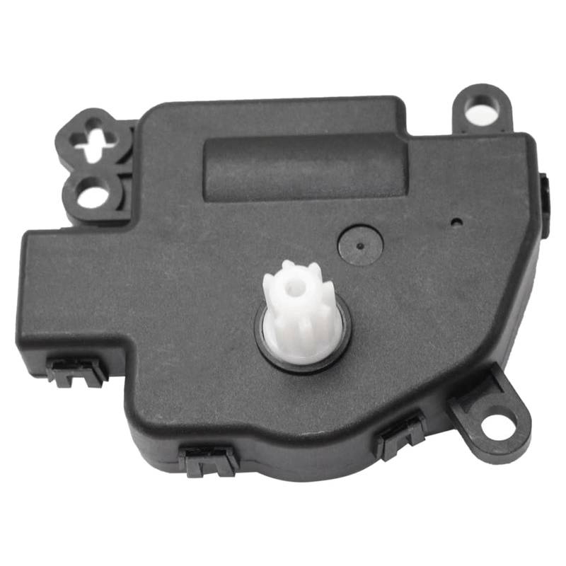 WSBOJXTH HVAC Luft-Türantrieb Kompatibel Mit Ford Für Mustang 2010 2011 2012 2013 2014 Auto HVAC Blend Air Door Actuator Autoteile 604-242 8L8Z19E616D von WSBOJXTH