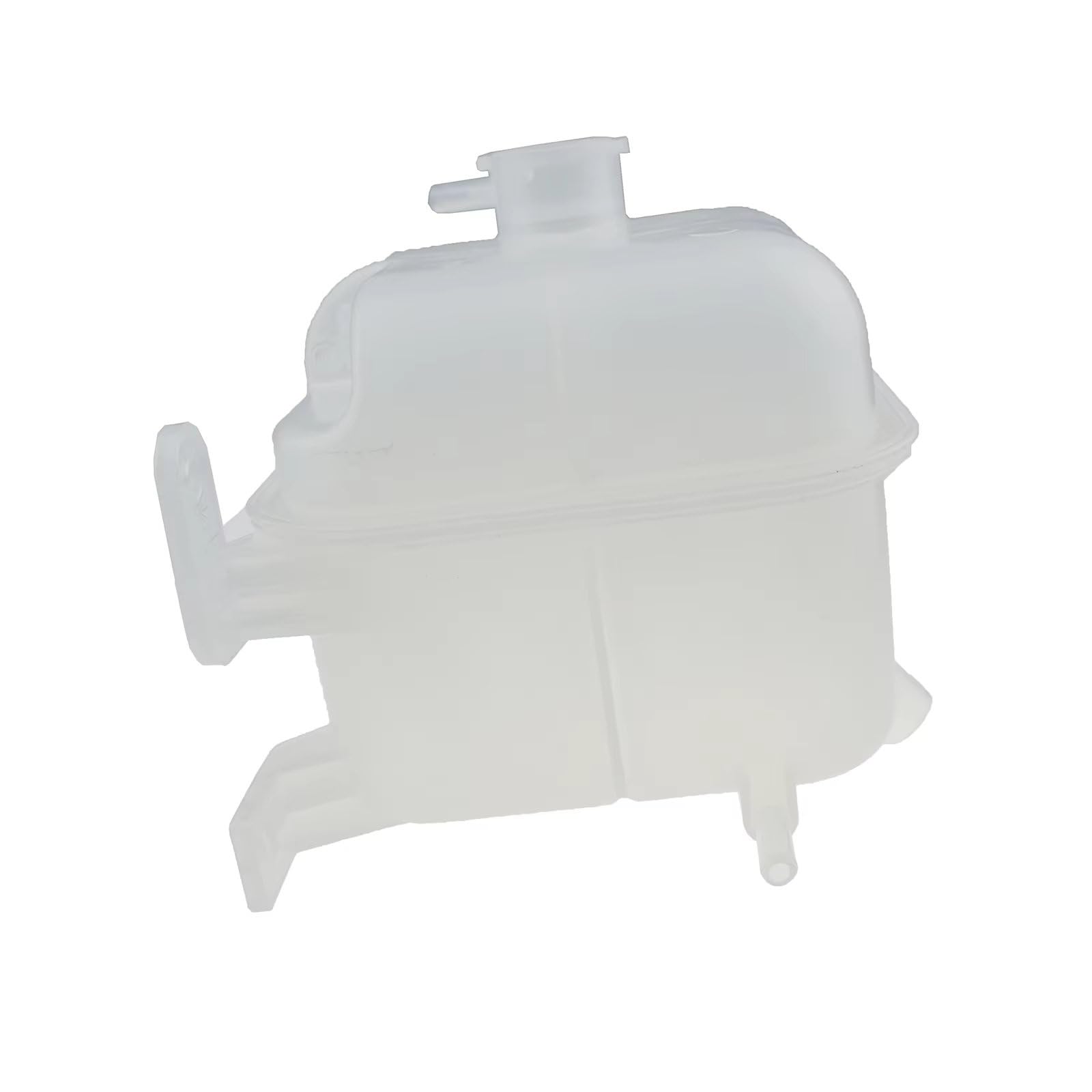 WSBOJXTH Kühlmittelbehälter Kompatibel Mit Kia Für Sportage 2,0 L 2,7 L 2004 2005 2006 Auto Motor Kühlmittel Recovery Reservoir Expansion Tank 254312E101 254312E100 von WSBOJXTH