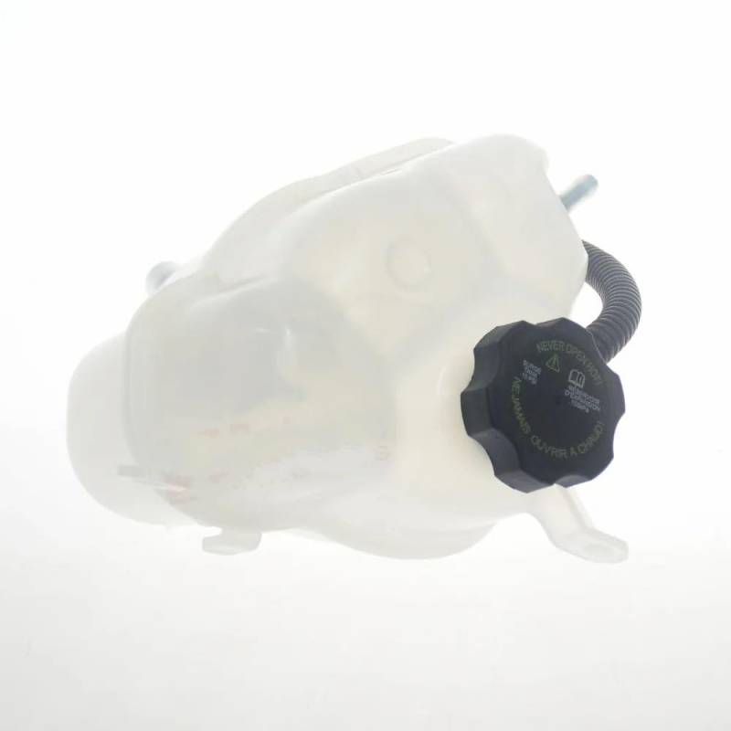 WSBOJXTH Kühlmittelbehälter Kompatibel mit Pontiac für Torrent 3,4 l V6 2006 3,6 l V6 2007 2008 2009 Auto Motor Kühlmittel Reservoir Expansion Tank 15285637 15835020 von WSBOJXTH