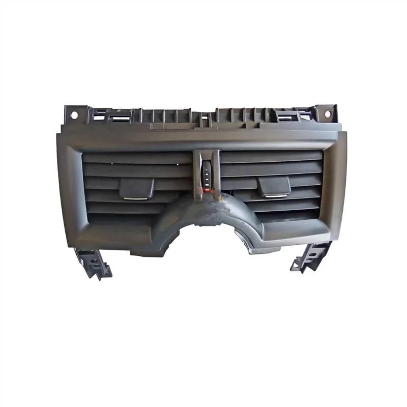 WSBOJXTH Lüftungsdüsengitter Kompatibel Mit Megane MK2 7701062442 7701055202 7701063974 Auto-Armaturenbrett-Center-Klimaanlage AC Vent Grille Outlet Belüftungsgitter von WSBOJXTH