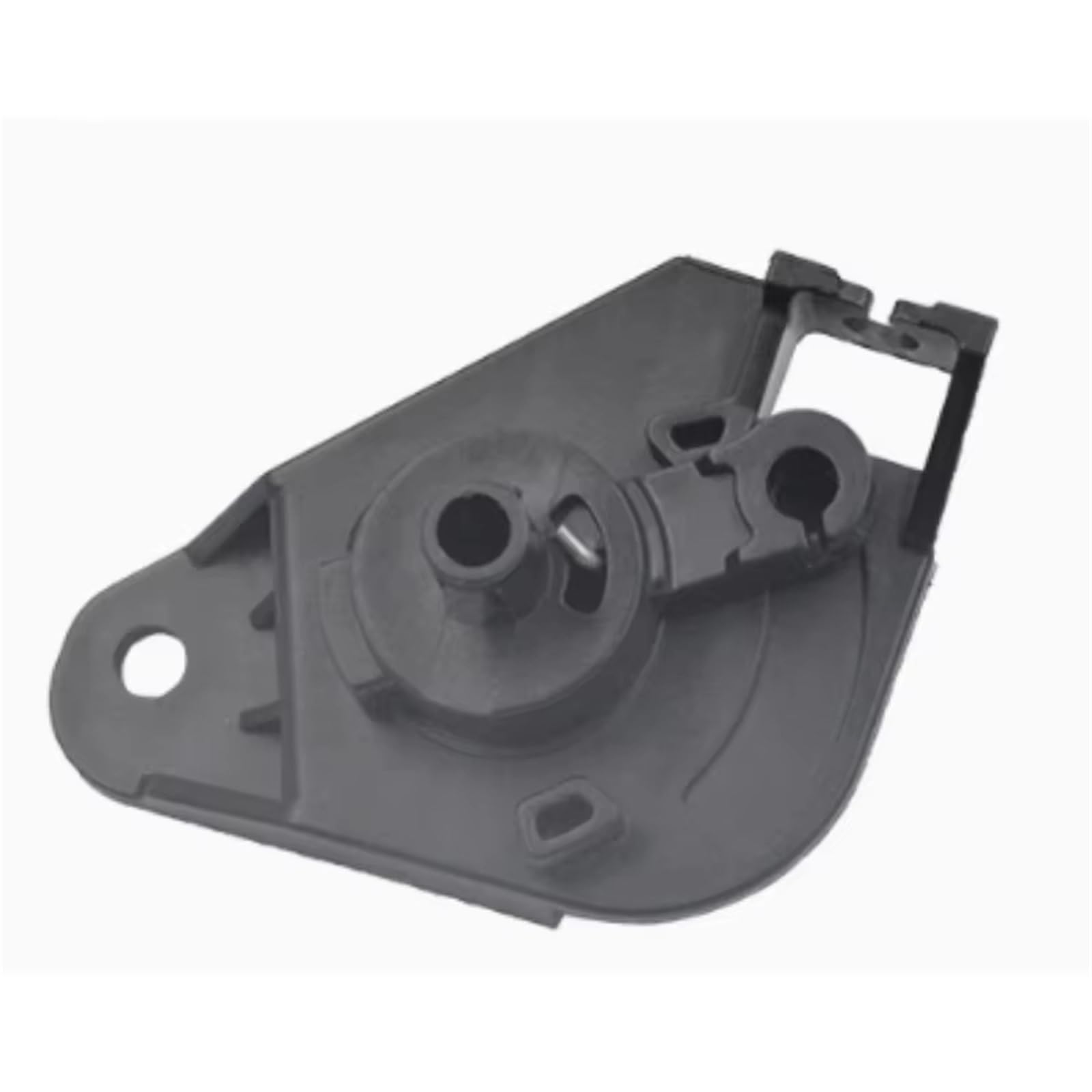 WSBOJXTH Motorhauben-Entriegelungsgriff Kompatibel Mit Ford Für Mondeo 2015 2016 2017 2018 Auto Hood Cap Puller Basis Halter Motor Abdeckung Offenen Griff Schalter(Base) von WSBOJXTH