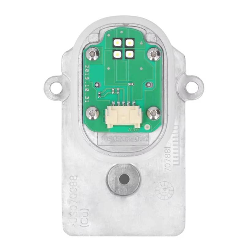 WSBOJXTH Scheinwerfer Steuergerät Kompatibel Mit Benz Für GLA X156 W205 C300 C400 C450 C43 C63 Für AMG Scheinwerfersteuermodul Scheinwerfersteuergerätmodul 1305715284 A2059060601 2059060601(1 pcs) von WSBOJXTH