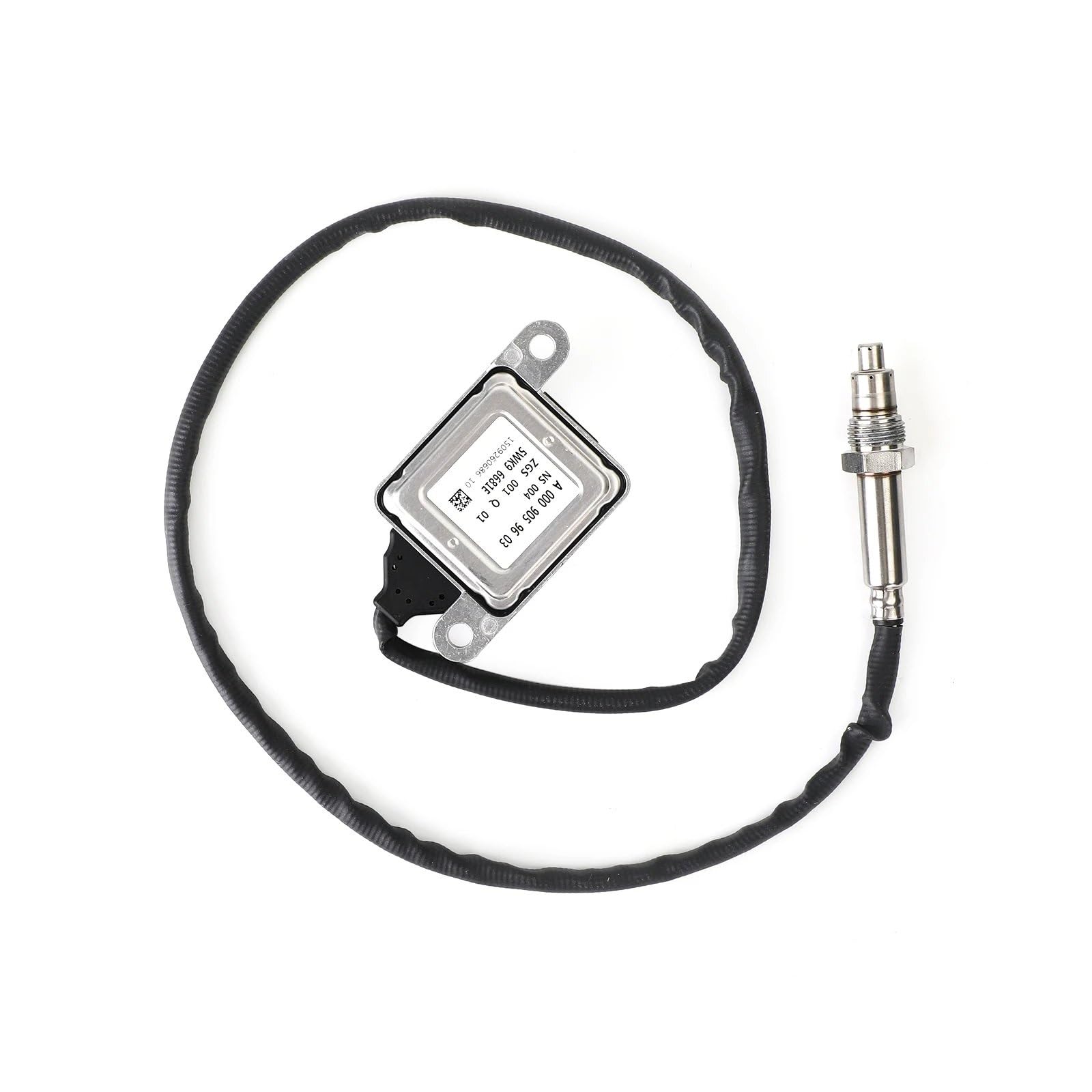 WSBOJXTH Stickoxid-Sensor Kompatibel Mit Benz Für S GLC SLK SLC V Klasse Für Sprinter Für Vito Stickstoffoxidsensor A0009059603 Nox Sensor von WSBOJXTH